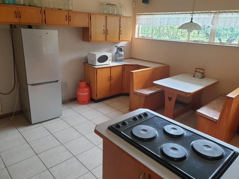 7 Bedroom Property for Sale in Lichtenburg North West